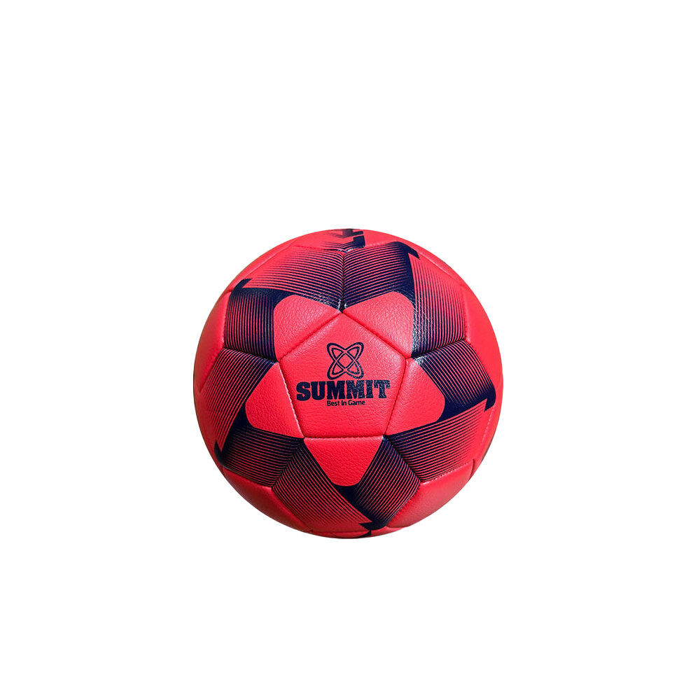 Football Australia Summit Launch Soccer Ball Size 3 - Red (2 Pack) — image 2
