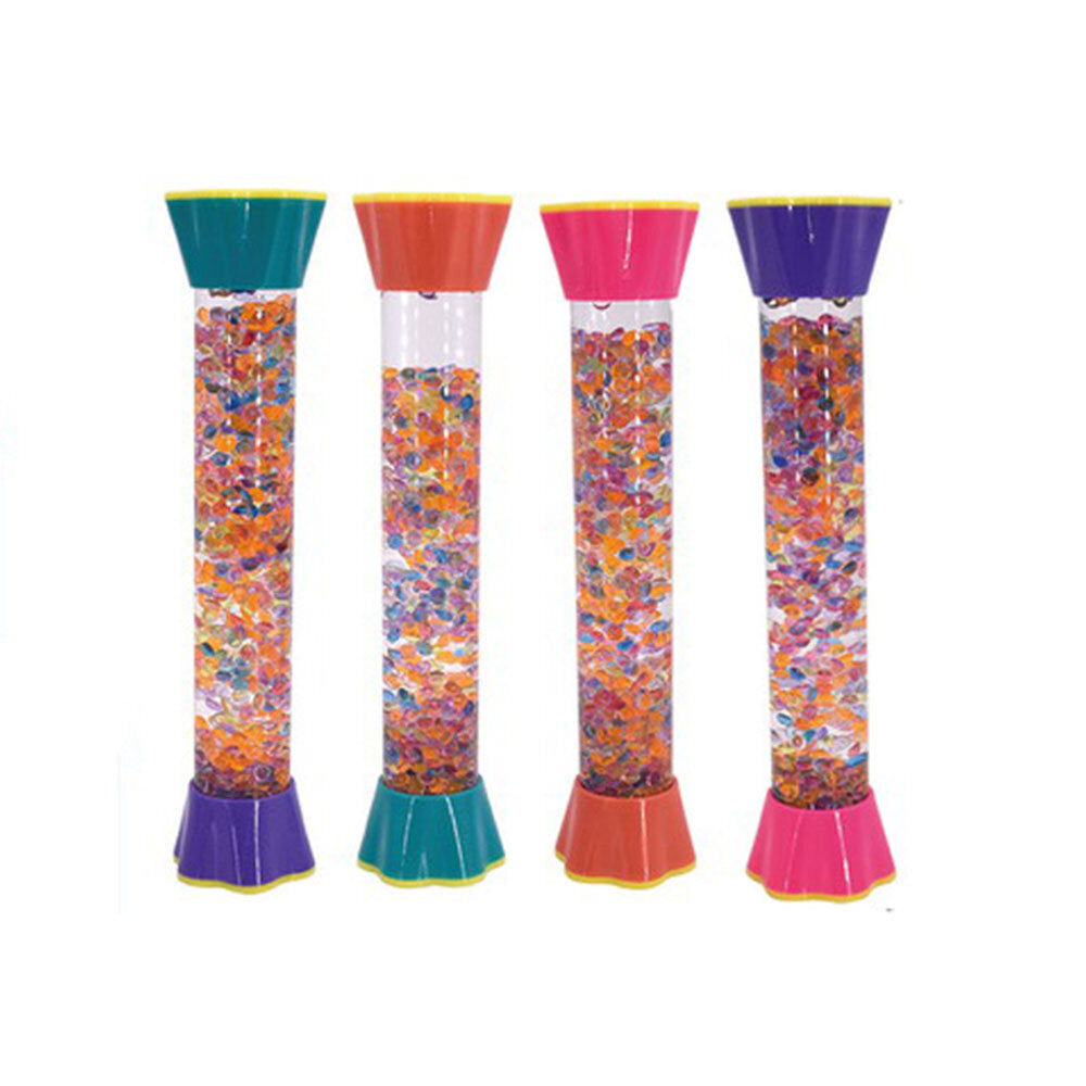 Bensons Shakers Stick Beads Kids/Childrens Novelty Sensory Toy 20cm 3y+ Asstd — image 4