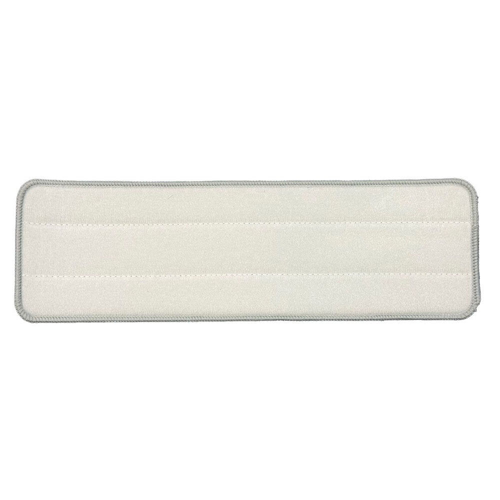 Cleanstar Starmop Replacement Home Cleaning Pad Washable/Reusable 20x13cm — image 2