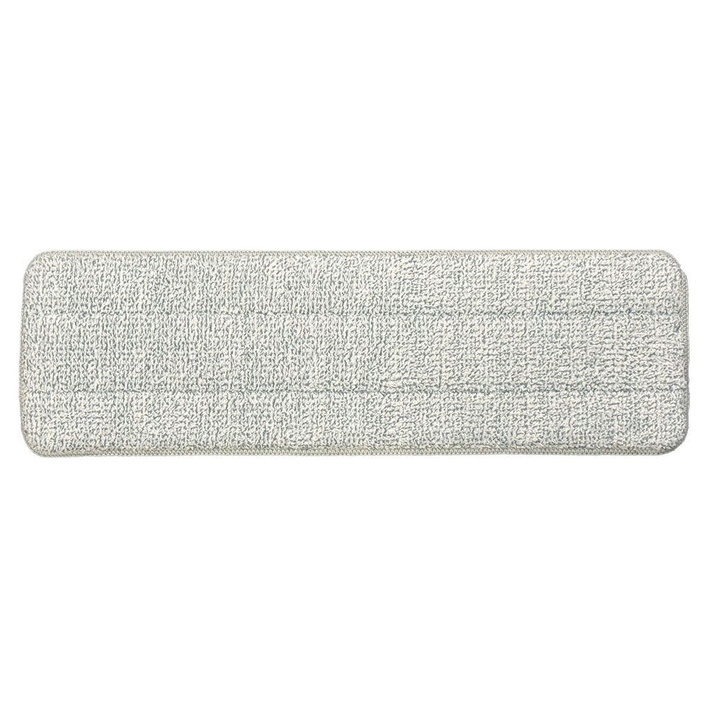 Cleanstar Starmop Replacement Home Cleaning Pad Washable/Reusable 20x13cm