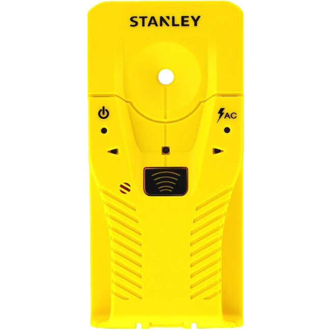Stanley STHT77587-0 Stud Sensor/Locator/Detector S110 for Wood/Metal/AC Yellow — image 2