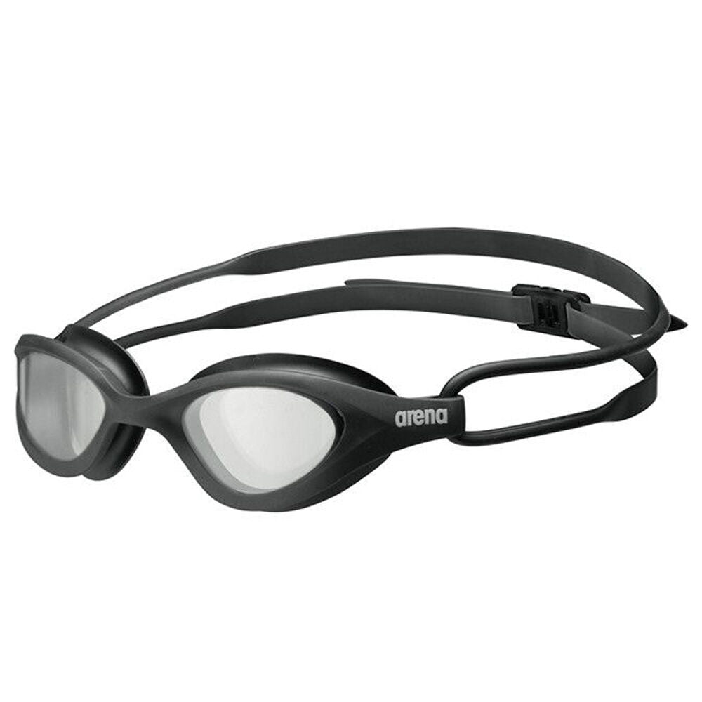 Arena Clear/Black 365 Goggles Swimming Eye Protection/Accessory