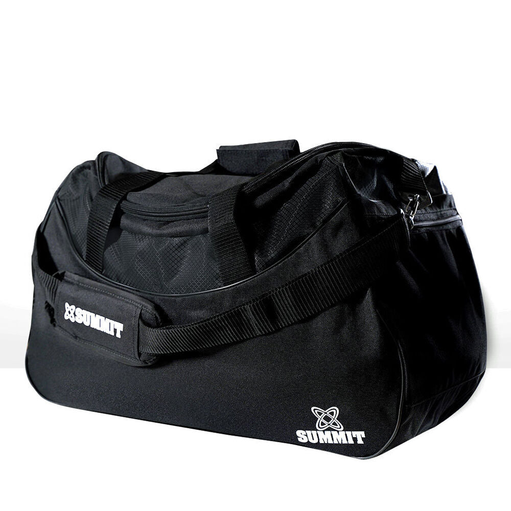 Summit Global Advance 2.0 Ripstop Training Bag 53x28cm Sports Gear Bag Black — image 2