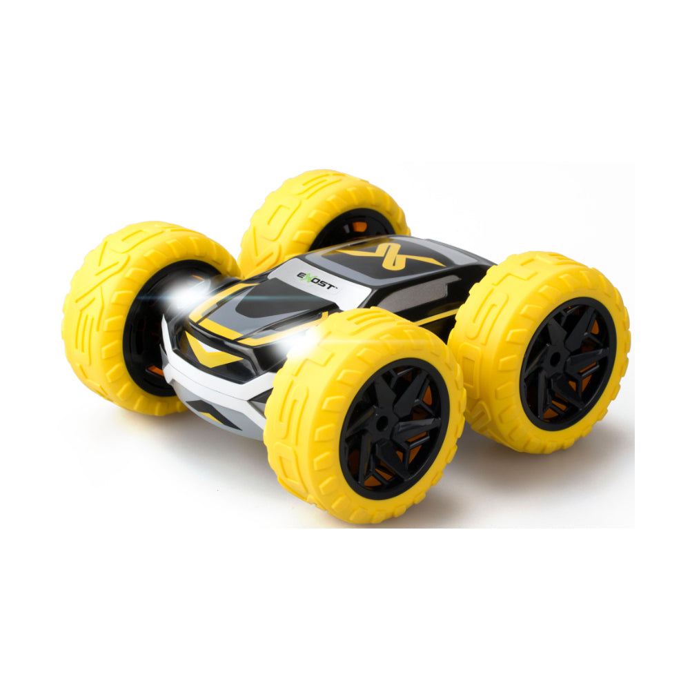 Silverlit Exost 360 Cross III RC Car Vehicle Kids/Children Toy Assorted 5y+