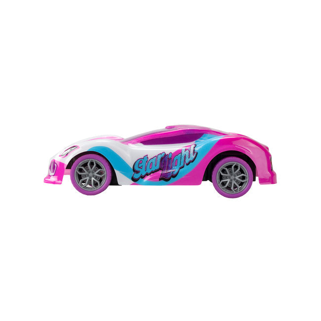 Silverlit Exost Star Light 2.4GHz RC Car Racing 1:28 Remote Controlled Toy 5y+ — image 2