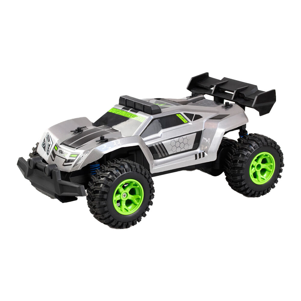 Exost Pro Future-X 1:14 RC Car Remote Control Vehicle Kids/Children Toy 8y+