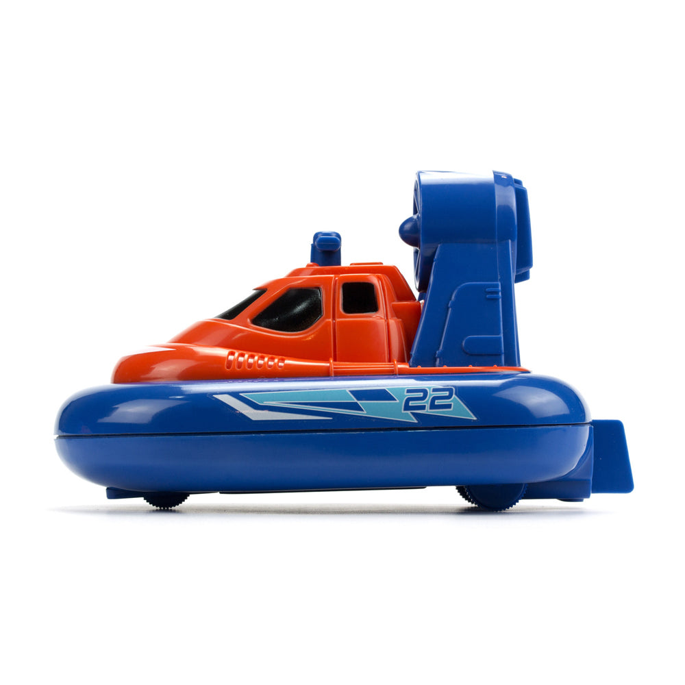 Silverlit My First RC Hovercraft Vehicle Kids/Children Play Toy Assorted 3y+ — image 2