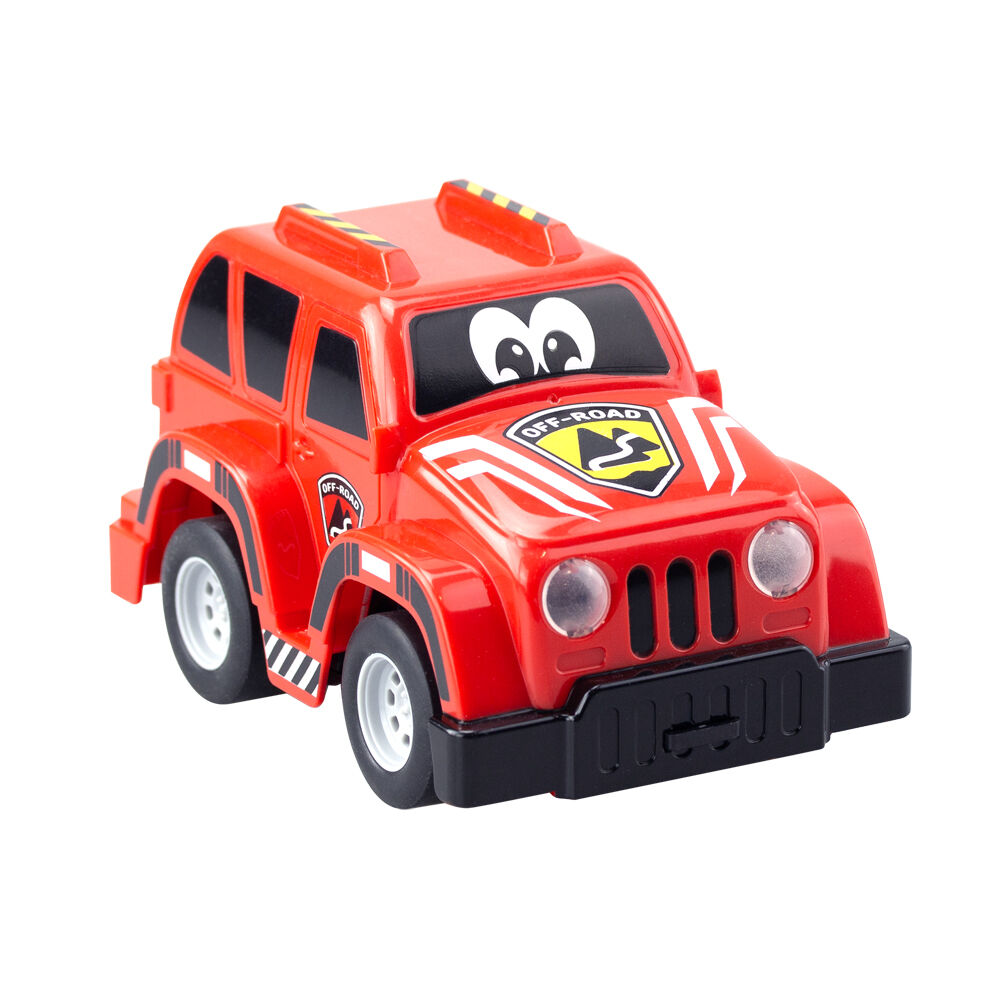 Tooko My First Little RC Racer Truck Remote Controlled Kids Toy 3y+ Assorted — image 2
