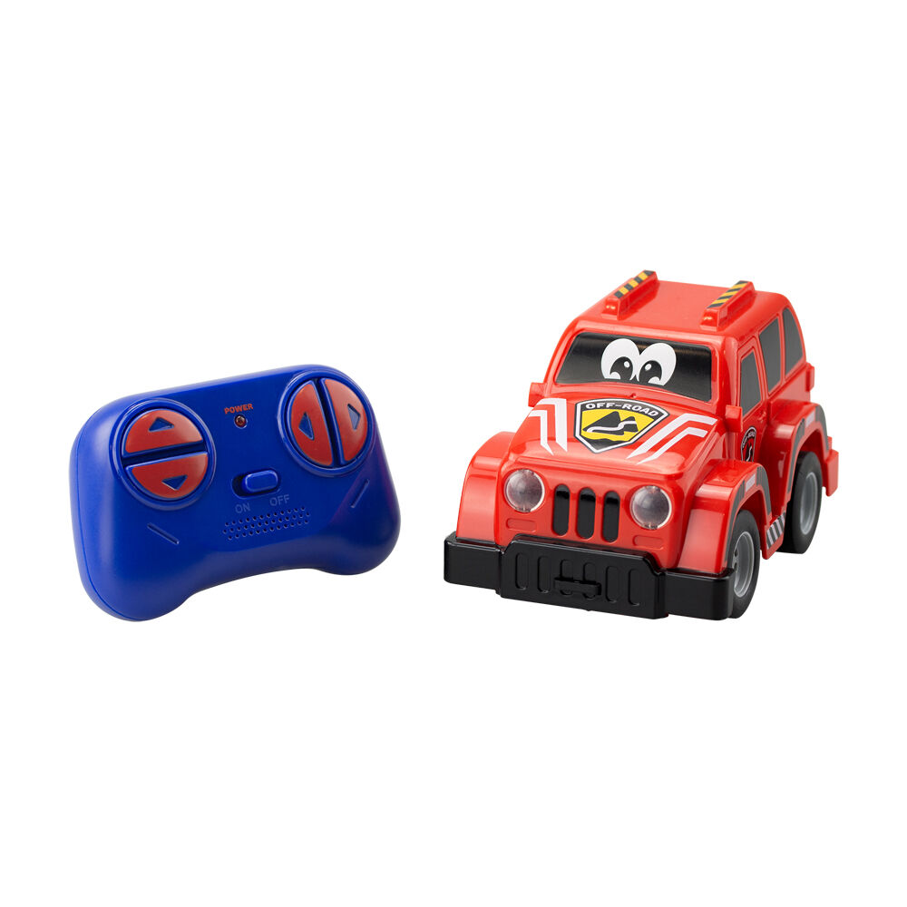 Tooko My First Little RC Racer Truck Remote Controlled Kids Toy 3y+ Assorted — image 3