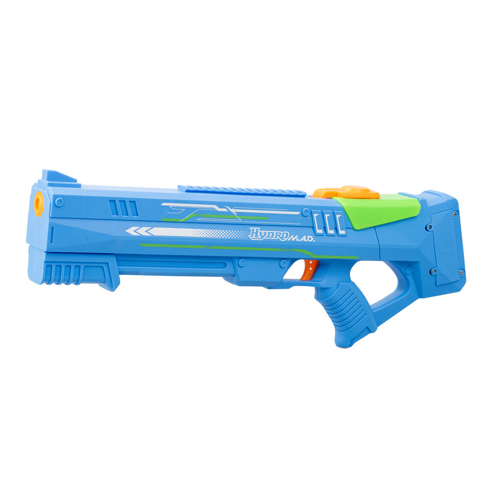 Silverlit Hydro MAD E-Power Water Blaster Kids Outdoor Toy Gun 8y+ Assorted — image 4