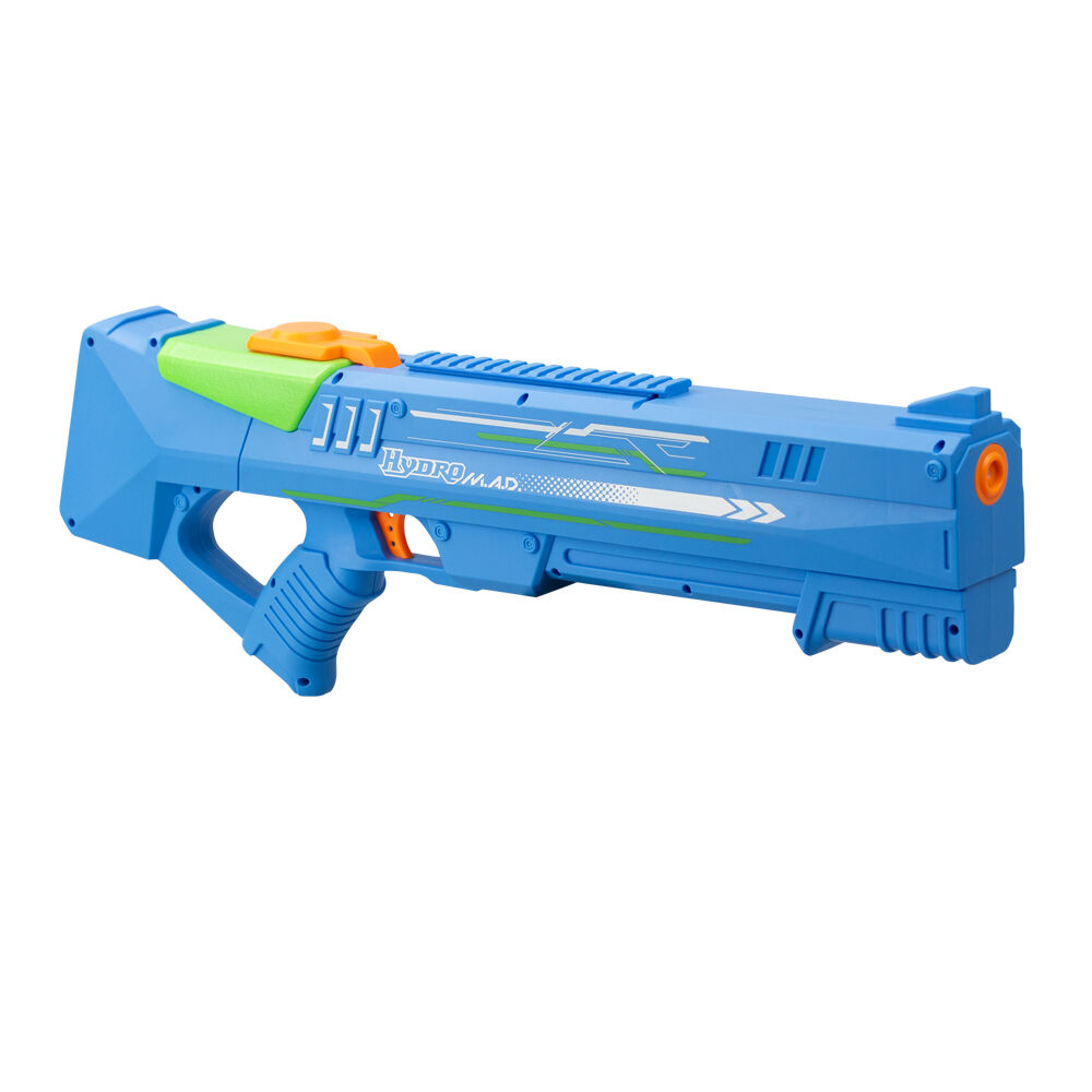 Silverlit Hydro MAD E-Power Water Blaster Kids Outdoor Toy Gun 8y+ Assorted — image 3