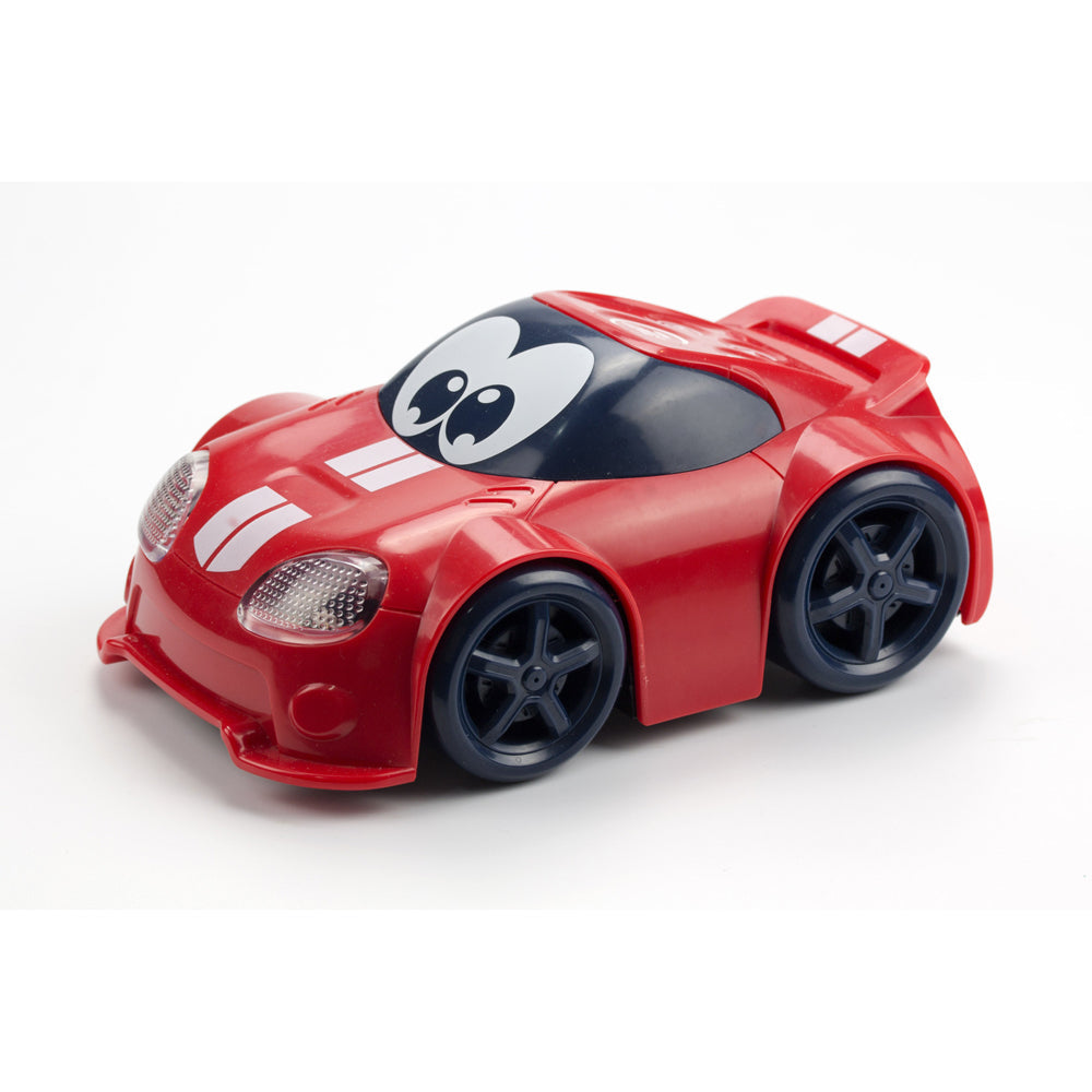 Silverlit My First Racer Car Light/Sound Vehicle Play Kids Toy Assorted 2y+ — image 2