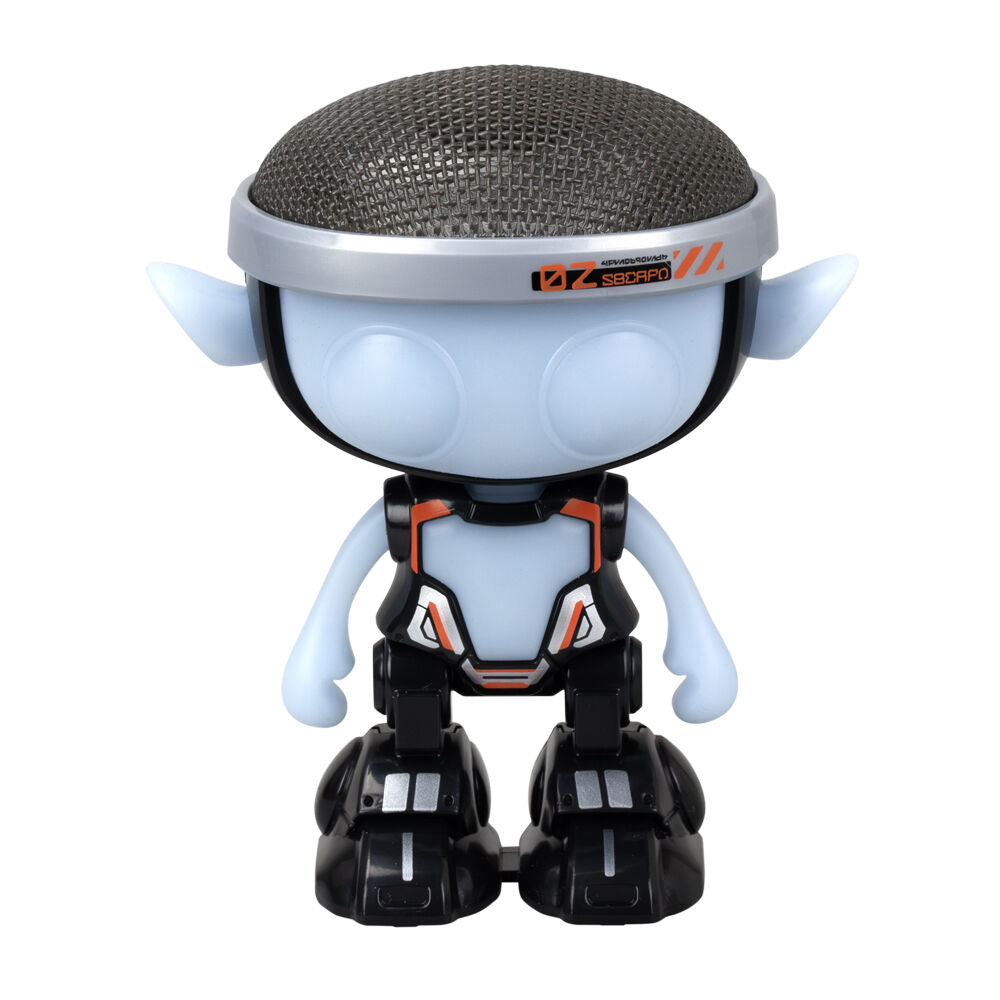 Ycoo Talkimon Talkback Robot Kids/Children Interactive Toy Assorted 3y+ — image 5