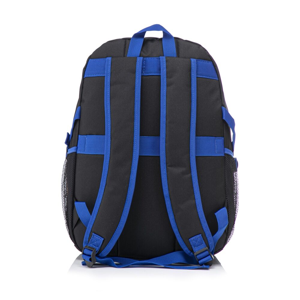 Star Wars Teen Backpack Kids School Bag With Mesh Side Pockets 44cm Fabric — image 3
