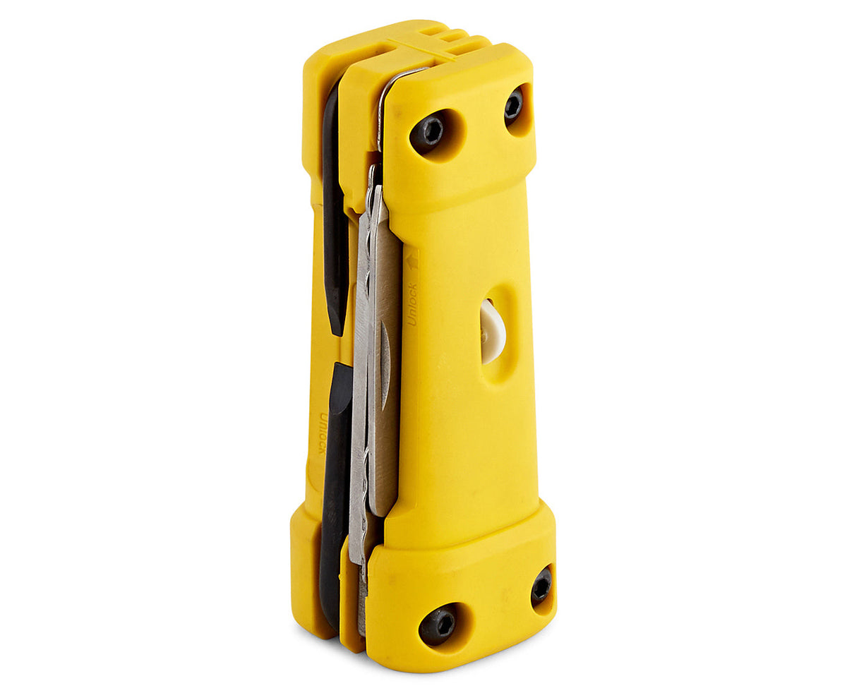 Re:solve 11pc Resolve Prep & Paint Multi-Tool Set - Yellow (3 Pack) — image 3