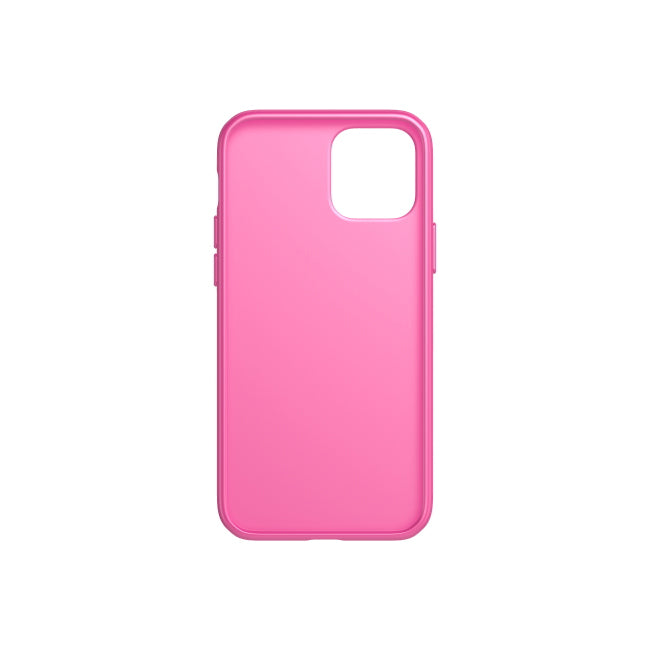 Tech21 EvoSlim Phone Case Cover Protection For Apple iPhone 12/12 Pro Fuchsia