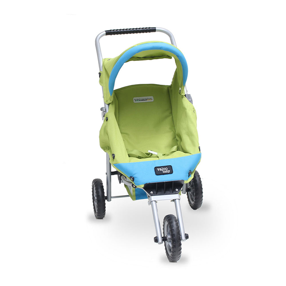 Valco Baby Just Like Mum Mini Marathon Doll Pram/Stroller Toy Kid/Children — image 6