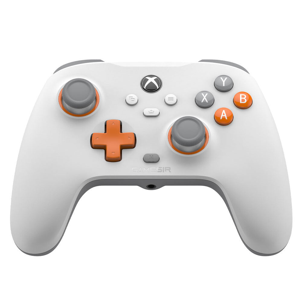 Gamesir T7 Wired XBOX Universal Portable Game/Gaming Play Controller White
