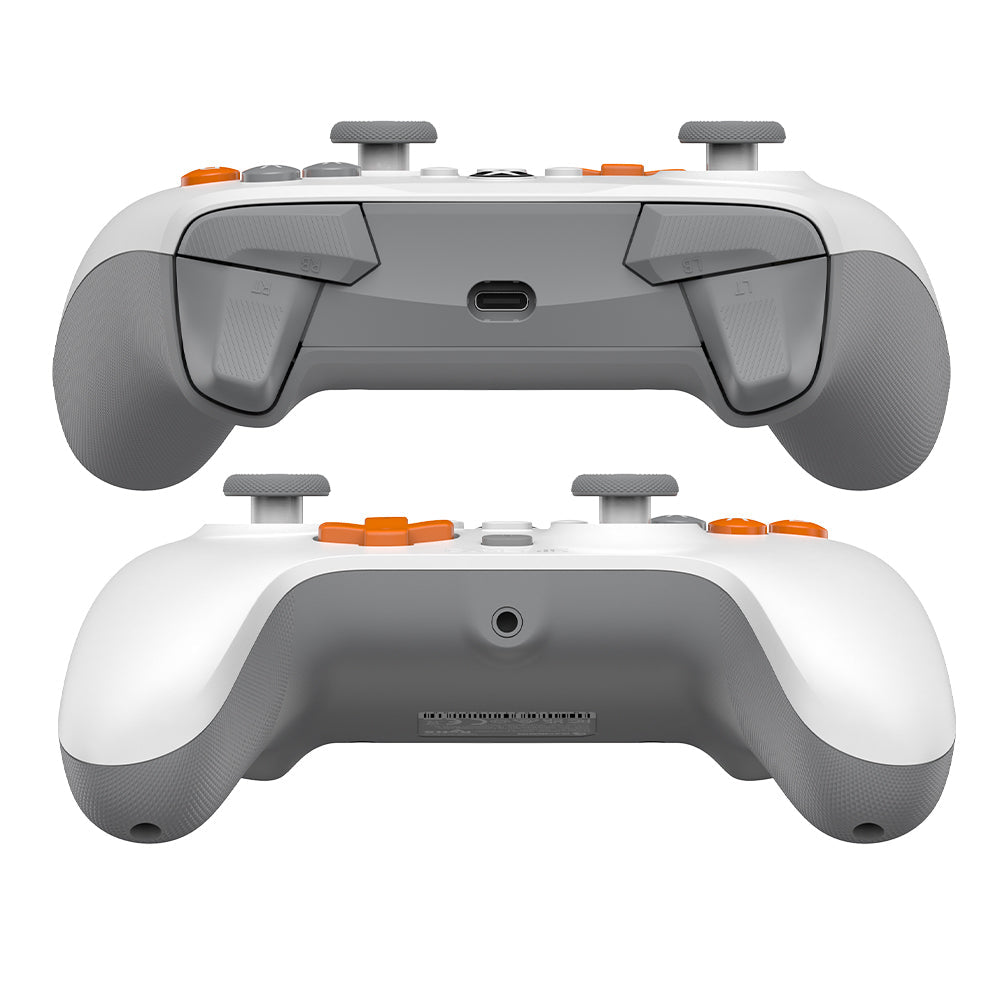 Gamesir T7 Wired XBOX Universal Portable Game/Gaming Play Controller White — image 4