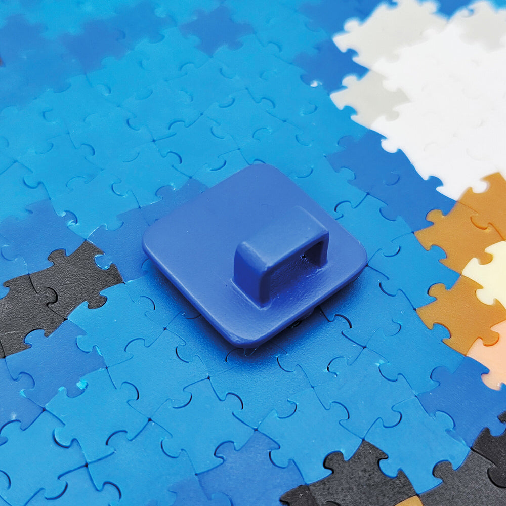 Jixelz Remix Sonic the Hedgehog + Ring Kids/Child Jigsaw Puzzle Set 8y+ (750 Pieces) — image 6