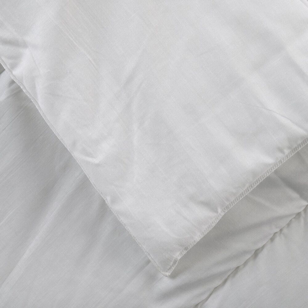 Tontine 140x210cm Aussie Favourite All Seasons Single Bed Microfibre Quilt Doona — image 4
