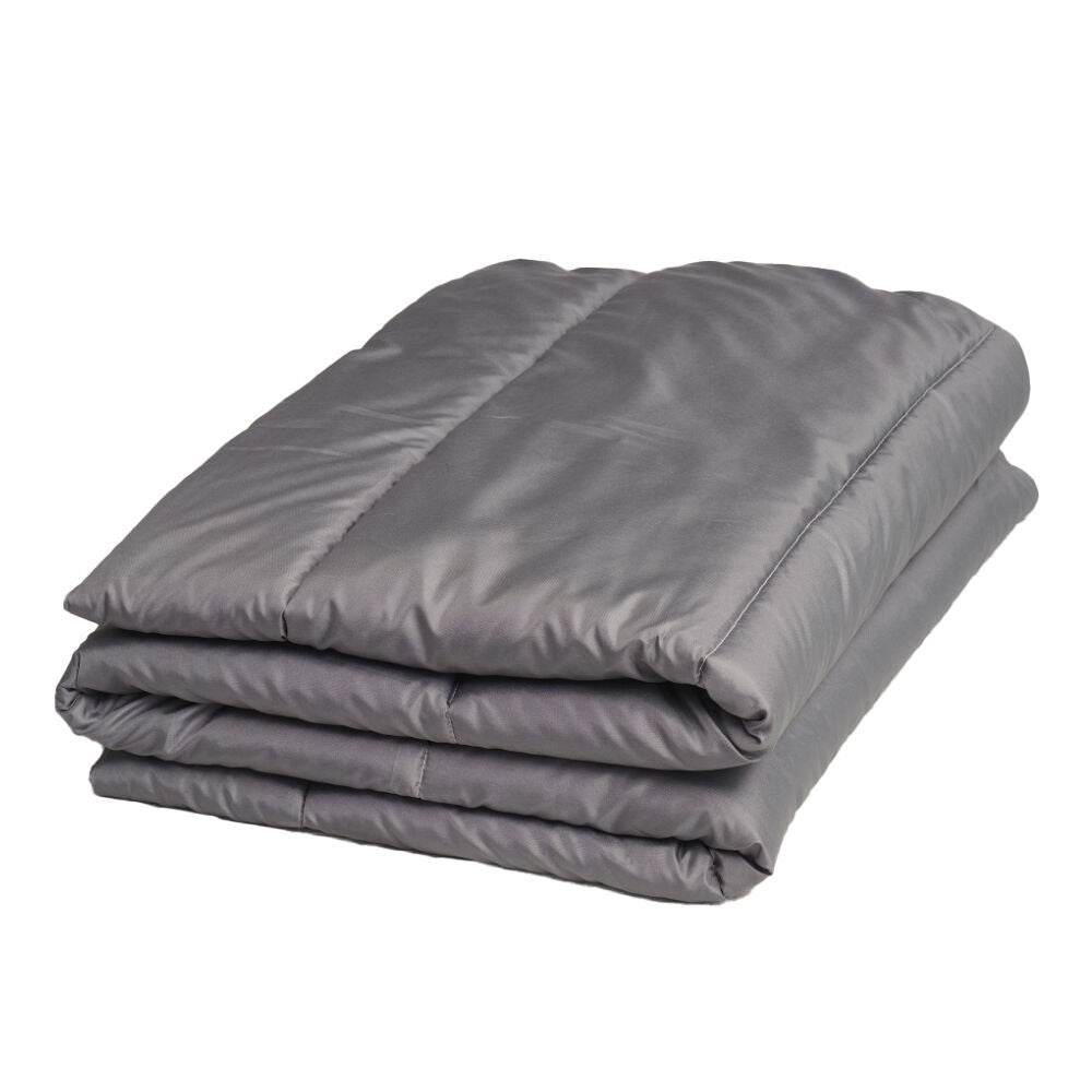 Tontine Single 140x210cm Doggy Doona Pet-Friendly Reversible Quilt For Dogs