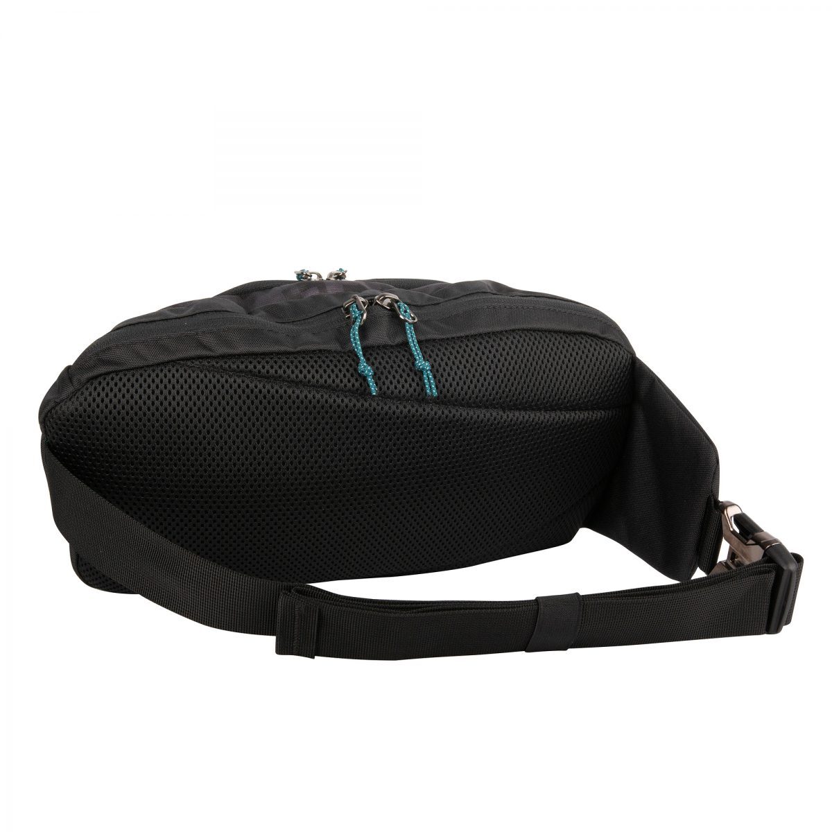 Tatonka 5L Hip/Shoulder/Back Padded Sling Bag/Wait Pack/Organisation Black/Camo — image 2