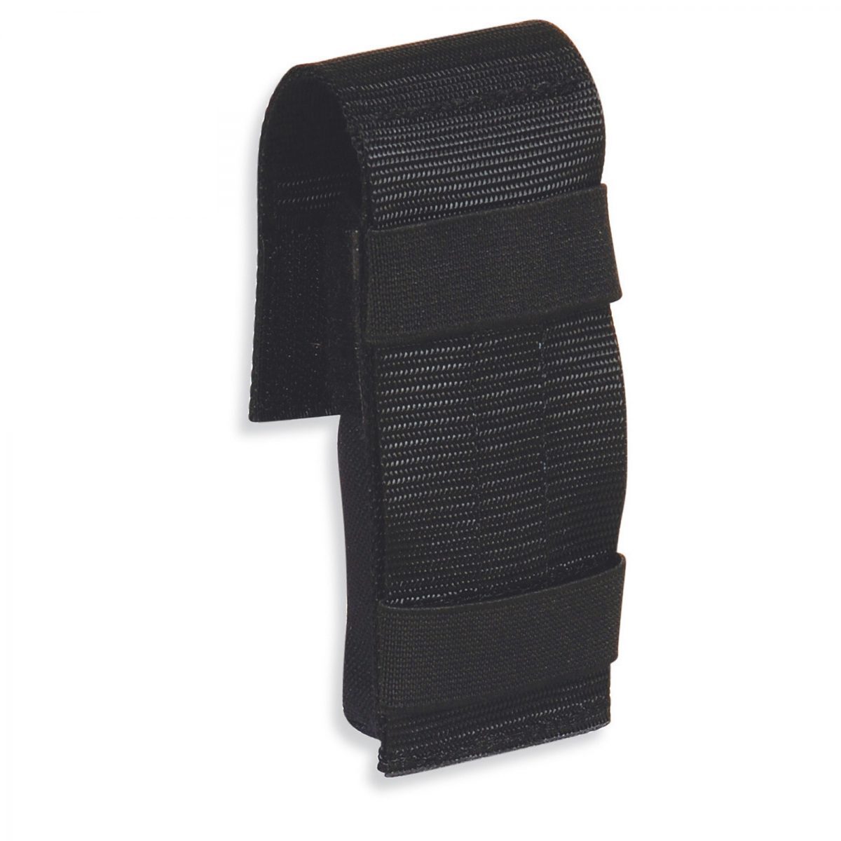 Tatonka 12.5cm Medium Multi Tool Protector Pocket/Case w/Belt Loop Cordura Black — image 2