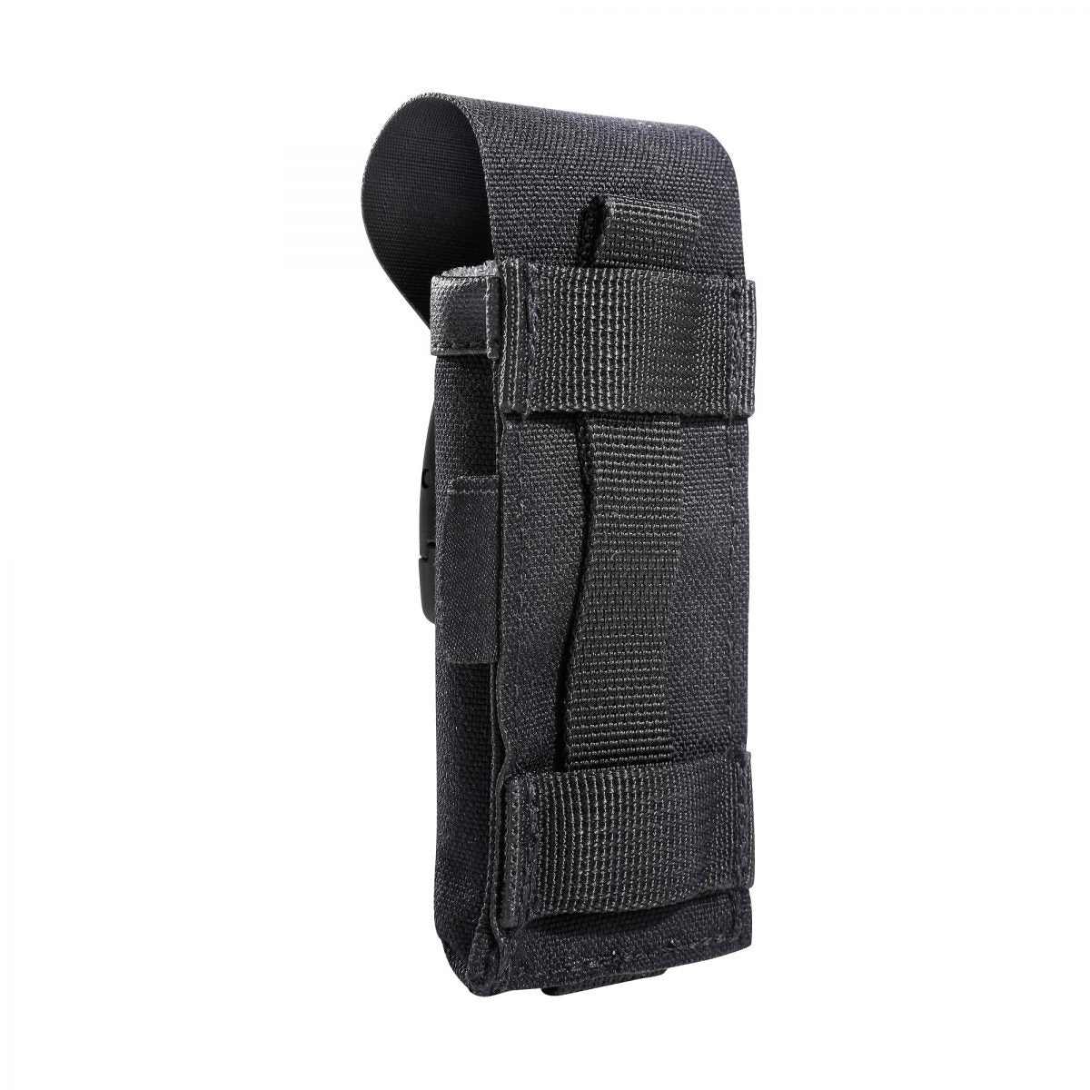 Tatonka 11.5cm Medium Belt Multi Tool Pouch/Case w/ Belt Loop Cordura Black — image 2