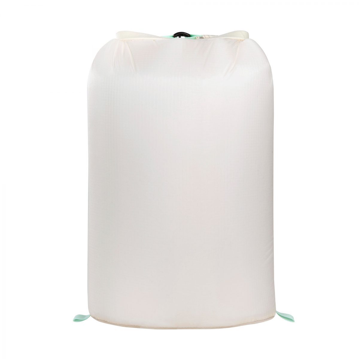 Tatonka SQZY 15L Dry Bag Packing Sac Storage/Organisation Waterproof Light Grey — image 2