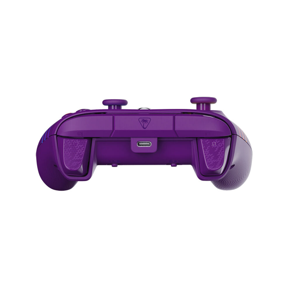 Turtle Beach Purple Afterglow Wave Xbox Wired 3m USB Cable Game Controller — image 7