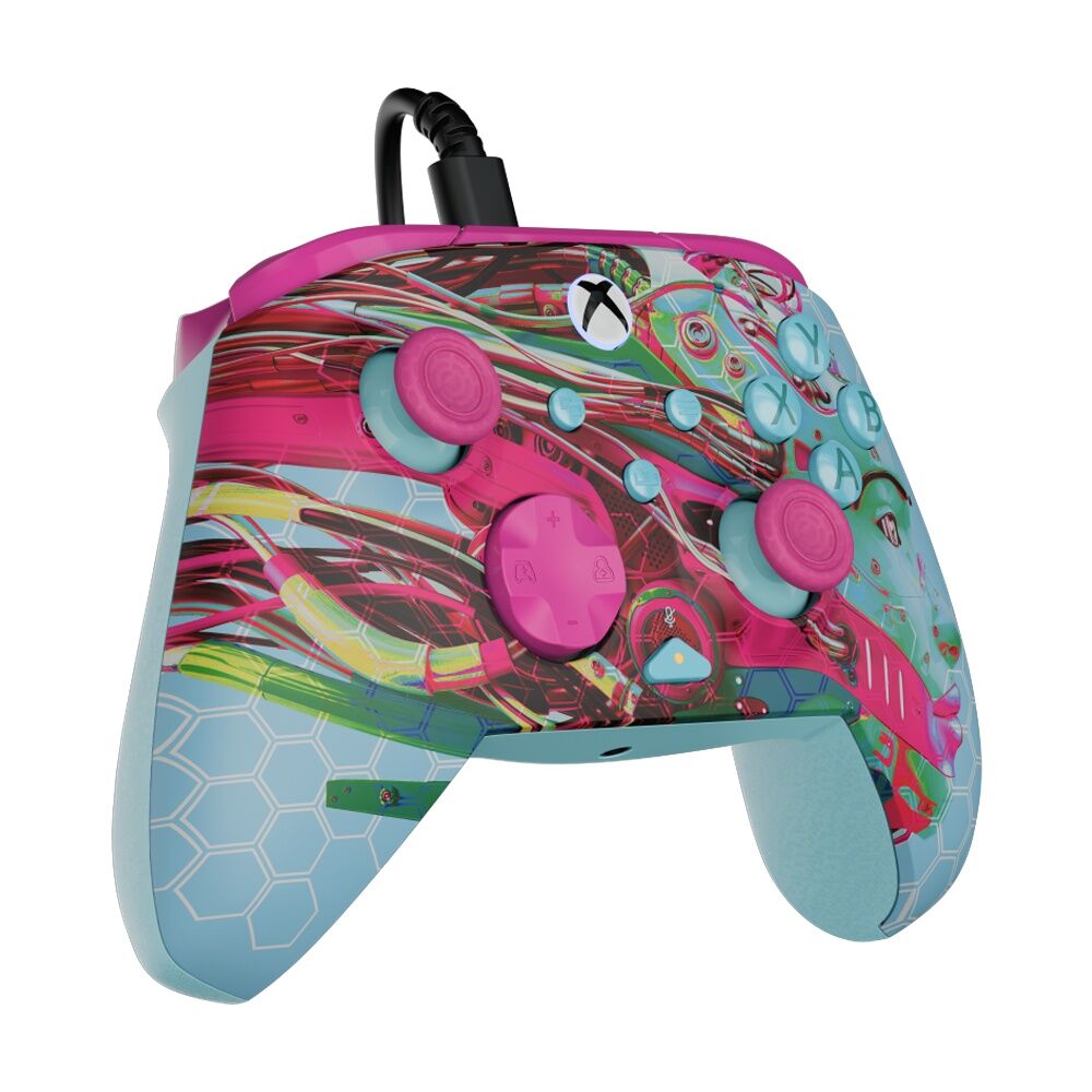 Turtle Beach Android Dreams Rematch Xbox Compatible Wired Gaming Controller — image 3