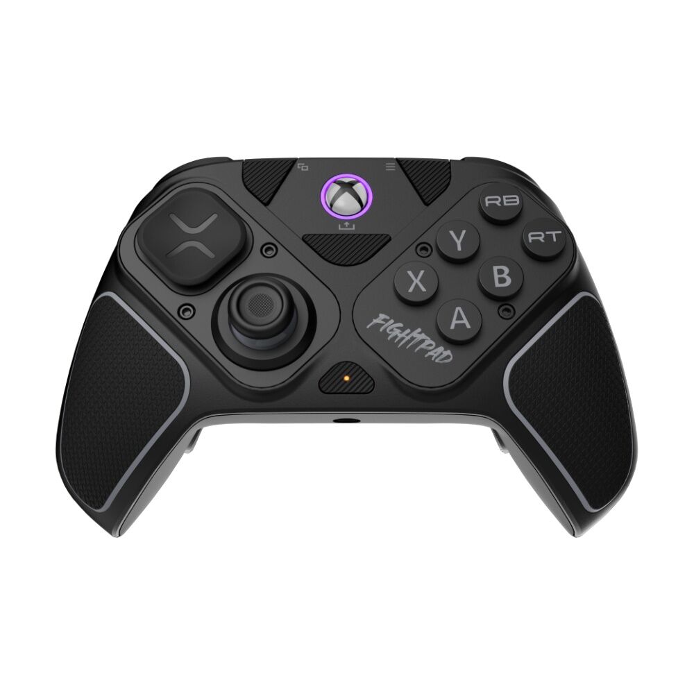 Turtle Beach Black Xbox Pro BFG Reloaded Wireless Bluetooth Gaming Controller