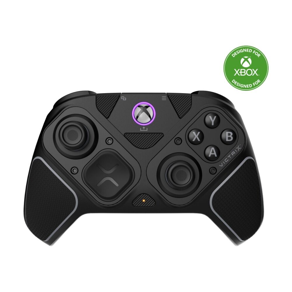 Turtle Beach Black Xbox Pro BFG Reloaded Wireless Bluetooth Gaming Controller — image 10