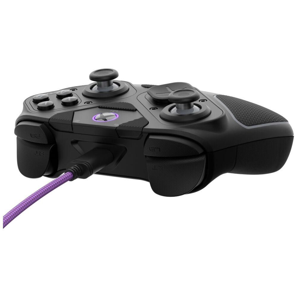 Turtle Beach Black Xbox Pro BFG Reloaded Wireless Bluetooth Gaming Controller — image 6