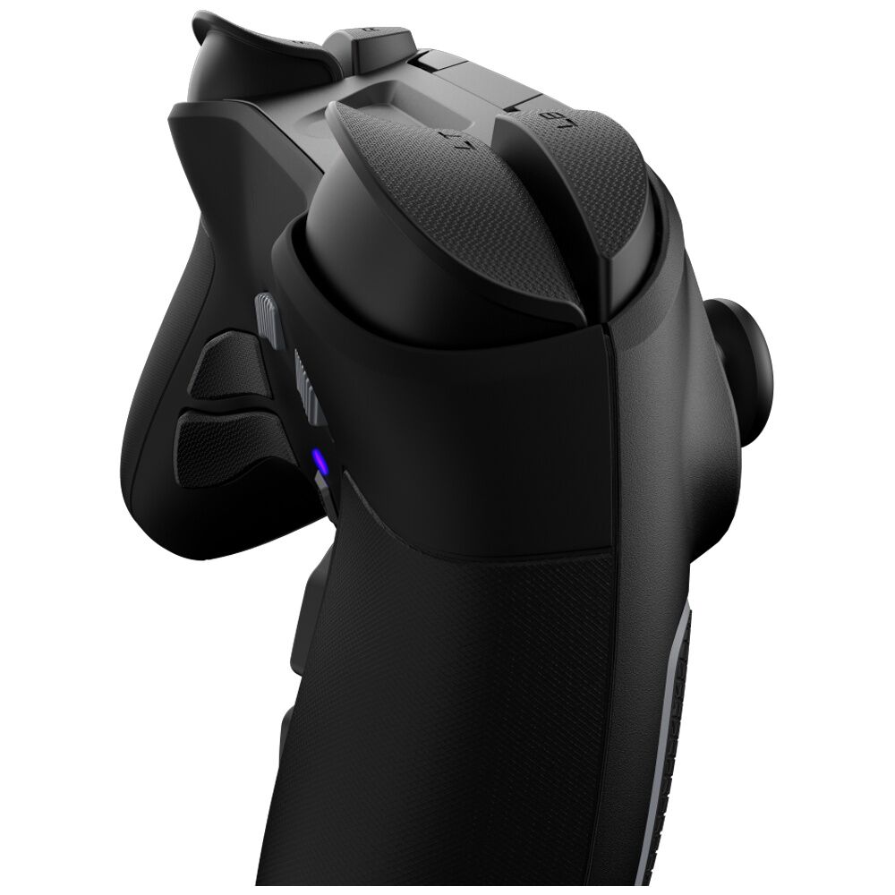 Turtle Beach Black Xbox Pro BFG Reloaded Wireless Bluetooth Gaming Controller — image 8