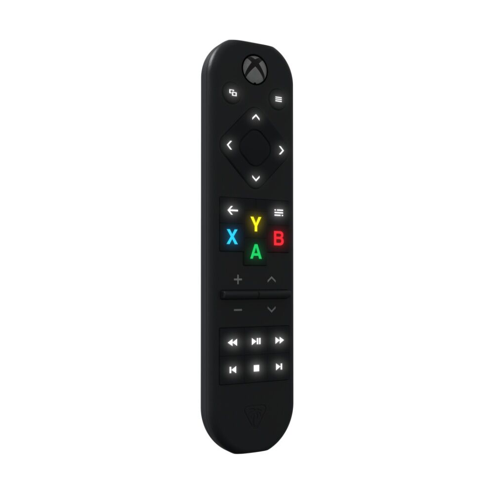 Turtle Beach Black Solis Xbox Compatible Wireless Remote USB-C Charging — image 4