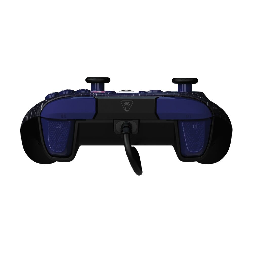 Turtle Beach Dark Cosmos Rematch Advanced USB-C Wired Xbox PC Gaming Controller — image 9
