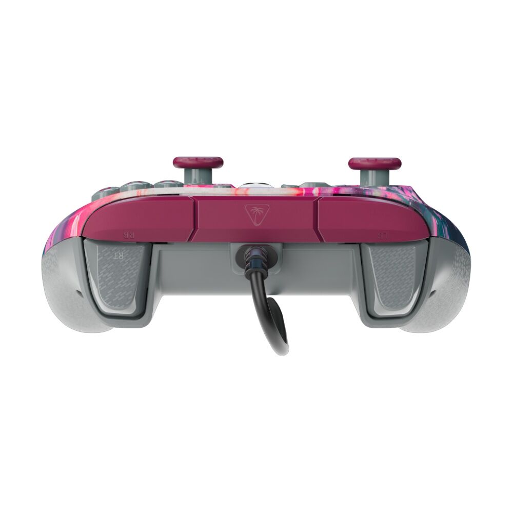 Turtle Beach Kyoto Bloom Rematch Advanced Wired USB-C Xbox/PC Gaming Controller — image 10