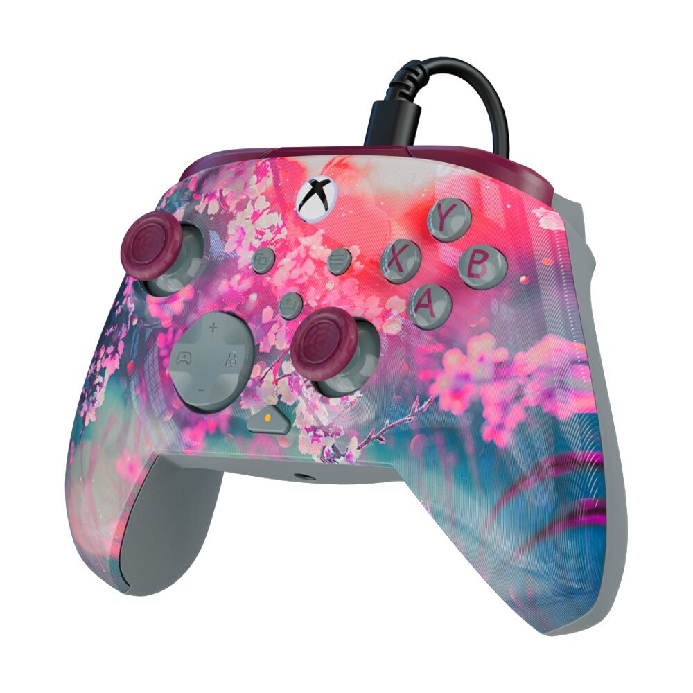 Turtle Beach Kyoto Bloom Rematch Advanced Wired USB-C Xbox/PC Gaming Controller — image 6