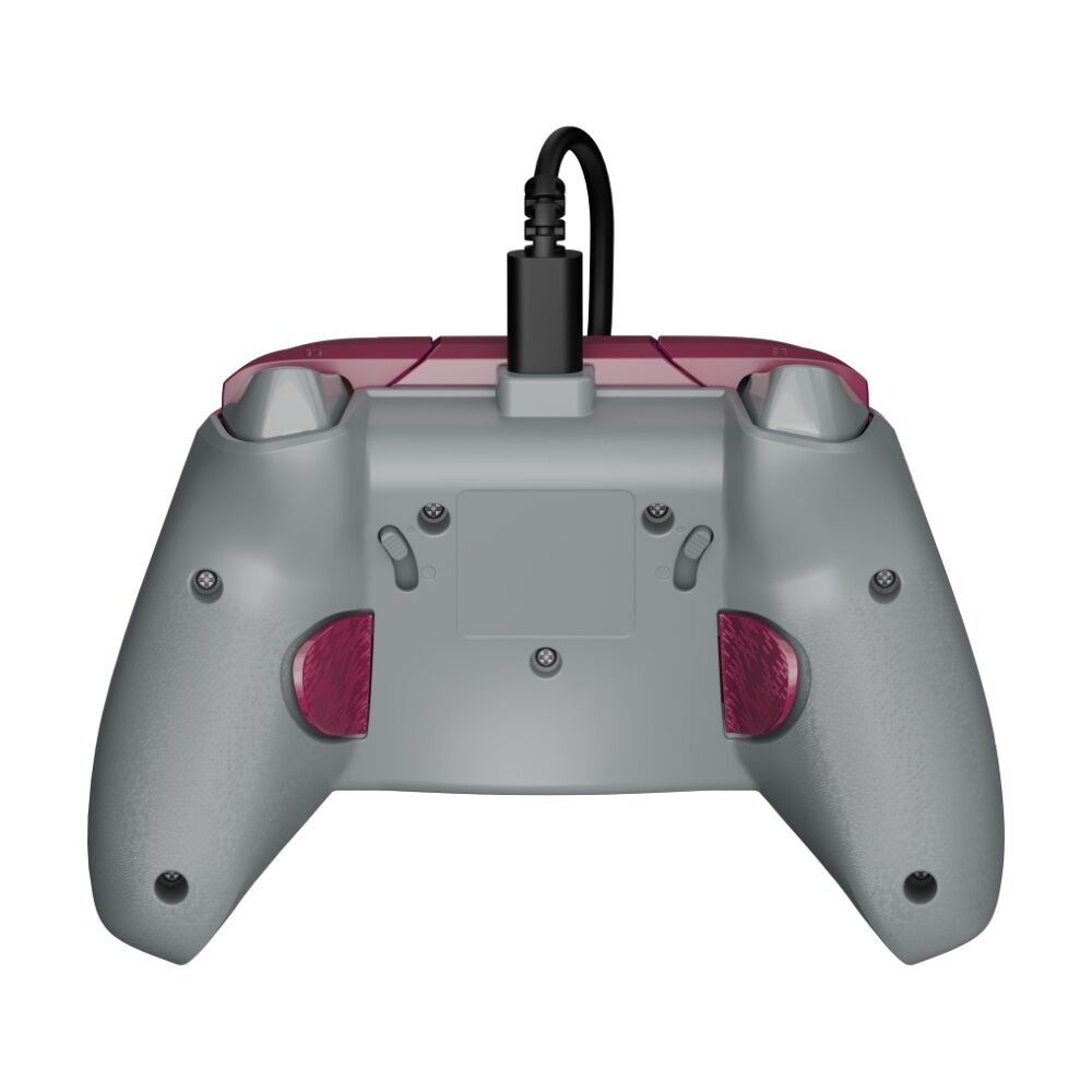 Turtle Beach Kyoto Bloom Rematch Advanced Wired USB-C Xbox/PC Gaming Controller — image 7