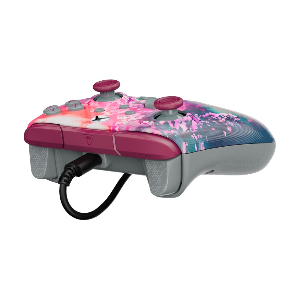 Turtle Beach Kyoto Bloom Rematch Advanced Wired USB-C Xbox/PC Gaming Controller — image 9