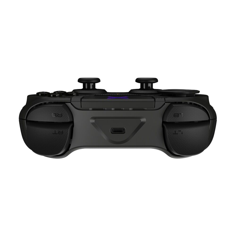 Turtle Beach Black Victrix Pro BFG Reloaded Wireless Modular PC Controller — image 4