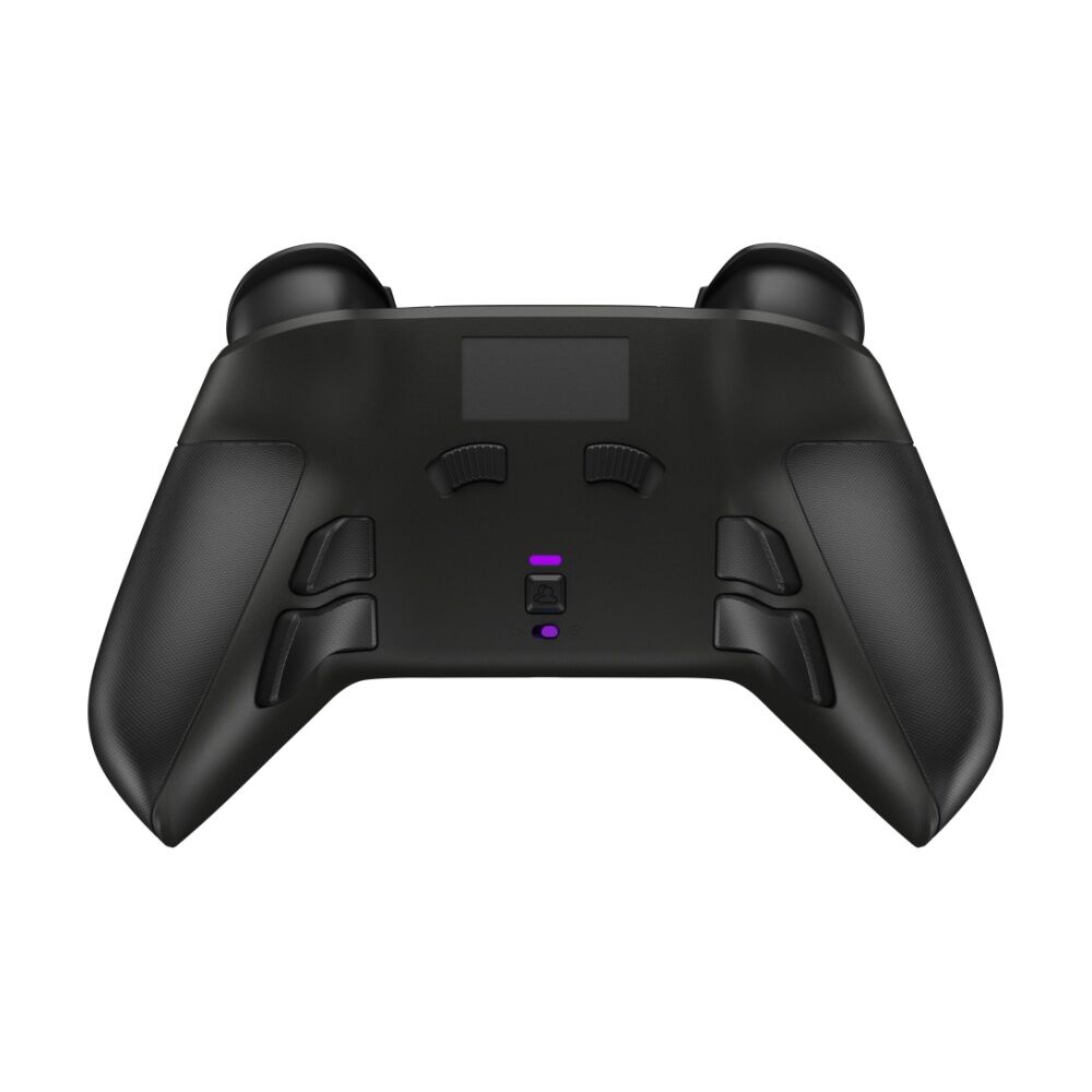 Turtle Beach Black Victrix Pro BFG Reloaded Wireless Modular PC Controller — image 5