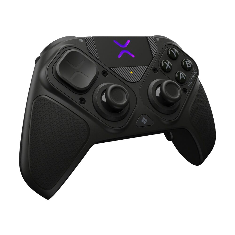 Turtle Beach Black Victrix Pro BFG Reloaded Wireless Modular PC Controller — image 6