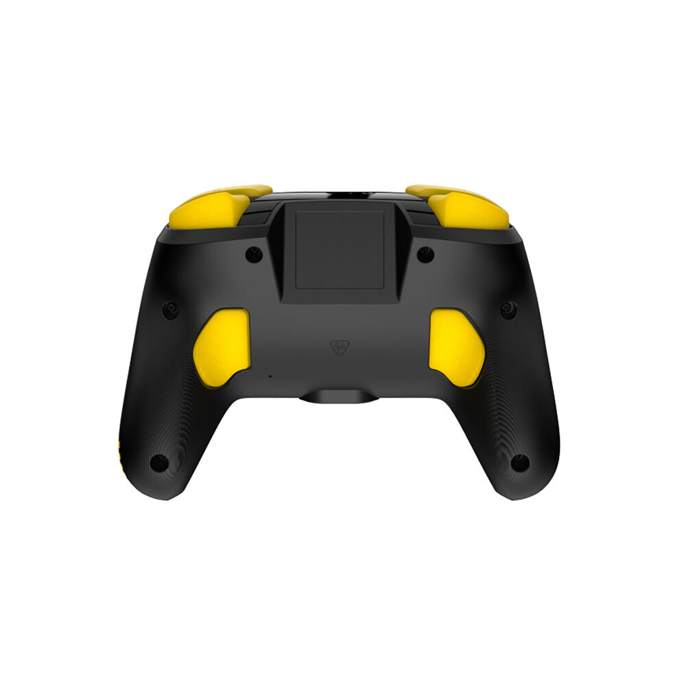 Turtle Beach Rematch Nintendo Switch Wireless Controller Super Mario Star — image 5