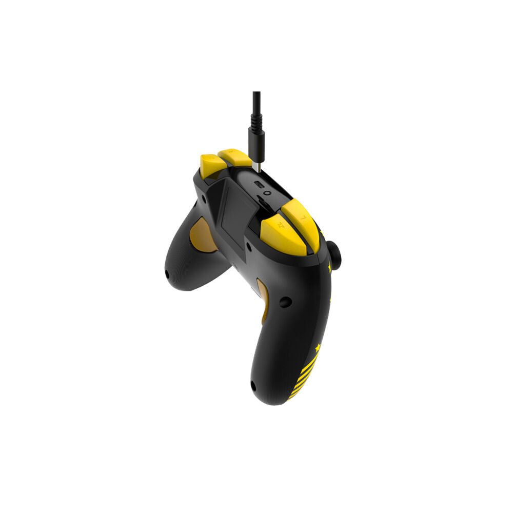 Turtle Beach Rematch Nintendo Switch Wireless Controller Super Mario Star — image 9