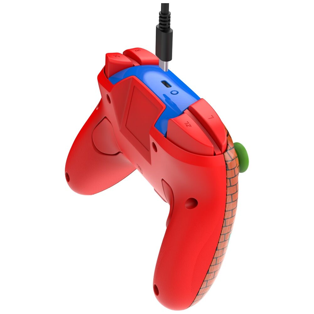 Turtle Beach Mario Bricks Rematch Wireless Nintendo Switch 2 Gaming Controller — image 10