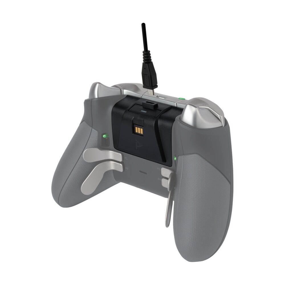 Turtle Beach Xbox Series x Compatible Gaming Controller Play And Charge Kit — image 2