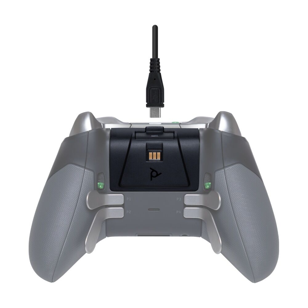 Turtle Beach Xbox Series x Compatible Gaming Controller Play And Charge Kit — image 3